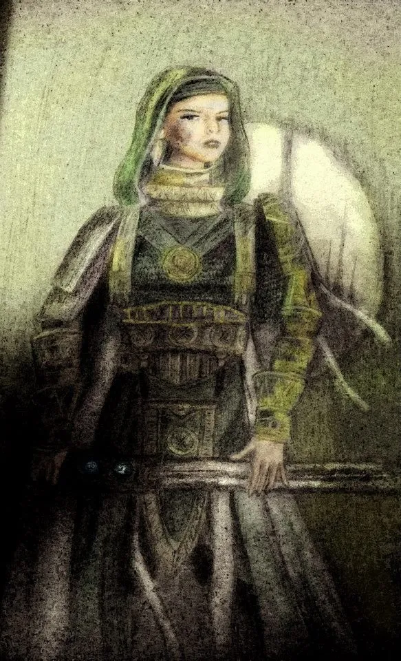 Fan art