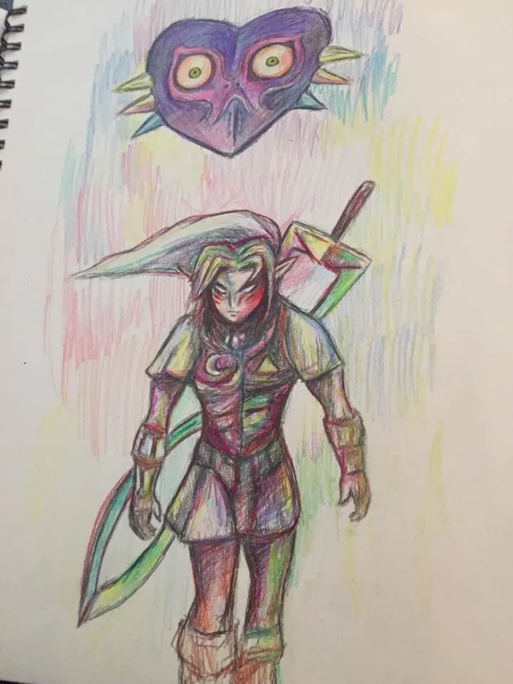 Fan art