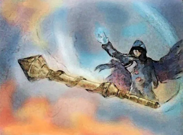 Fan art