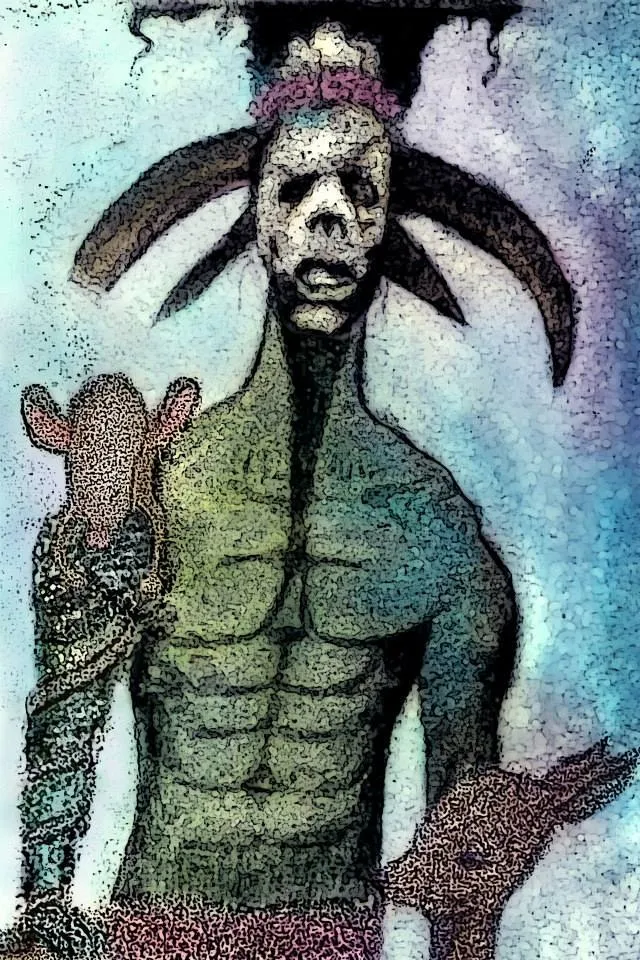 Fan art